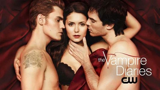 Foto de Diarios de Vampiros