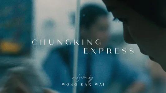 Foto de Chungking Express