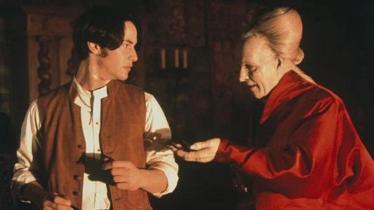 Foto de Drácula de Bram Stoker