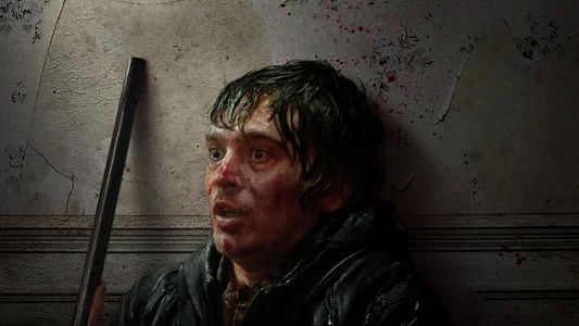 Foto de Resident Evil: Noche cero