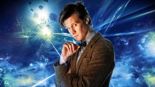 Foto de Doctor Who