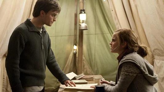 Foto de Harry Potter y las reliquias de la muerte (1ª parte)