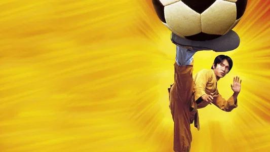 Foto de Shaolin Soccer