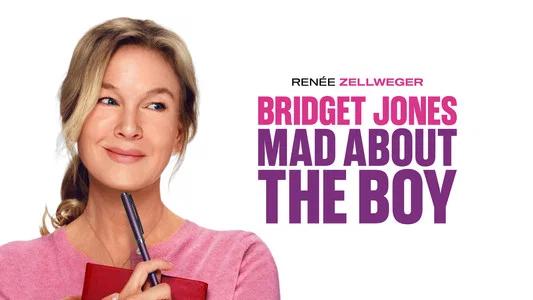 Foto de Bridget Jones: Loca por él