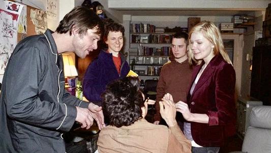 Foto de Eterno resplandor de una mente sin recuerdos