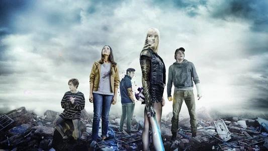 Foto de Los Nuevos Mutantes