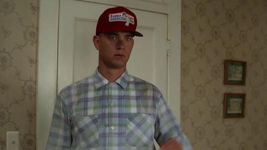 Foto de Forrest Gump
