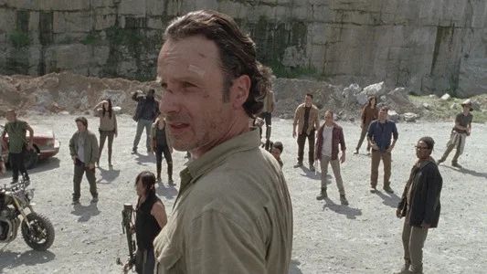 Foto de The Walking Dead