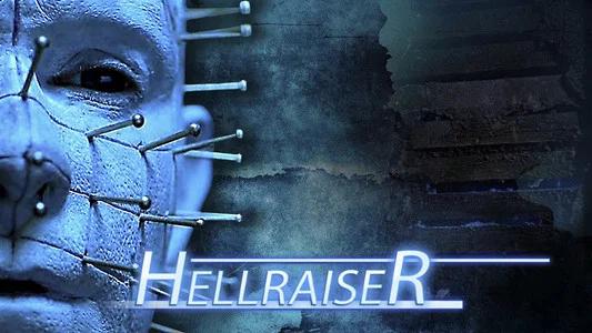 Foto de Hellraiser: Puerta al infierno