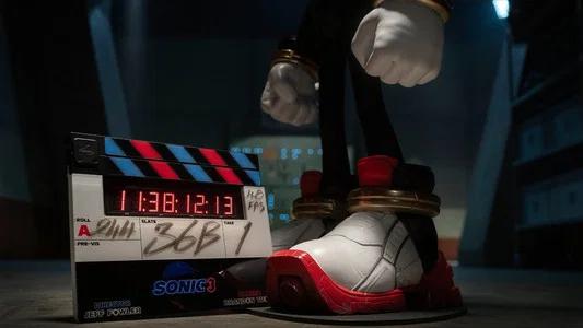Foto de Sonic 3: La película
