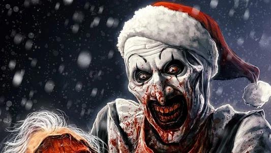 Foto de Terrifier 3: Payaso Siniestro