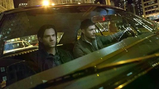 Foto de Supernatural