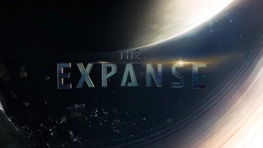 Foto de The Expanse