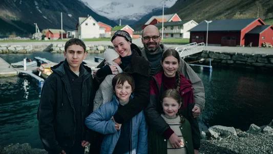 Foto de Fjord