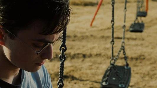 Foto de Harry Potter y la orden del Fénix