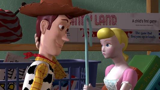 Foto de Toy Story