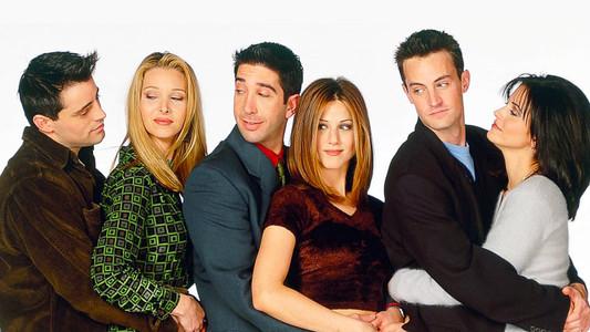 Foto de Friends