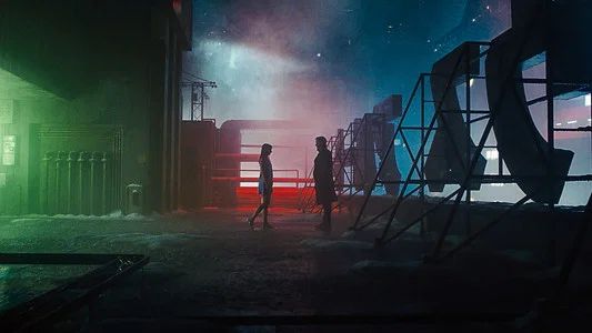 Foto de Blade Runner 2049