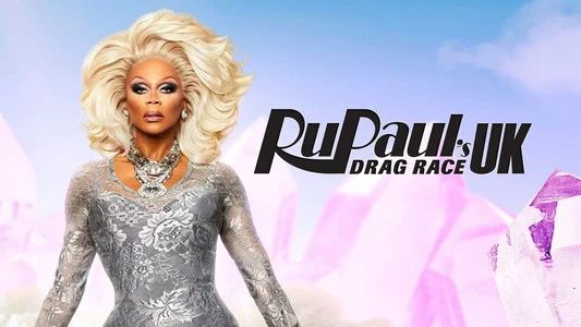 Foto de RuPaul's Drag Race UK