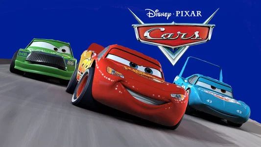 Foto de Cars