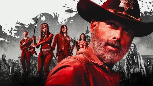 Foto de The Walking Dead