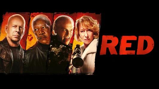 Foto de RED