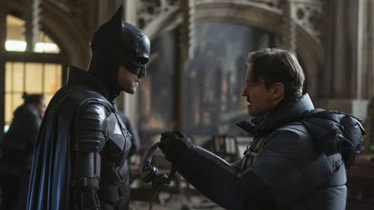 Foto de Batman