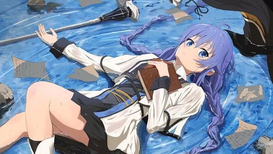 Foto de Mushoku Tensei Jobless Reincarnation