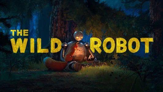 Foto de Robot salvaje