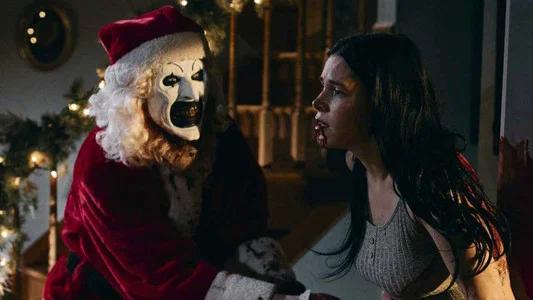 Foto de Terrifier 3: Payaso Siniestro