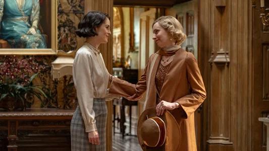 Foto de Downton Abbey: El gran final