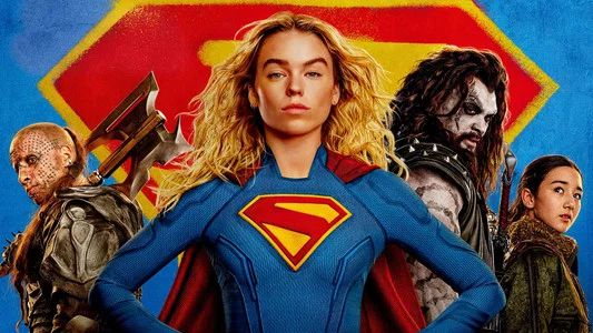 Foto de Supergirl