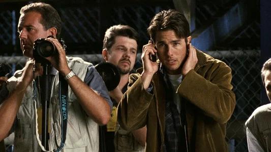Foto de Jerry Maguire, seducción y desafío