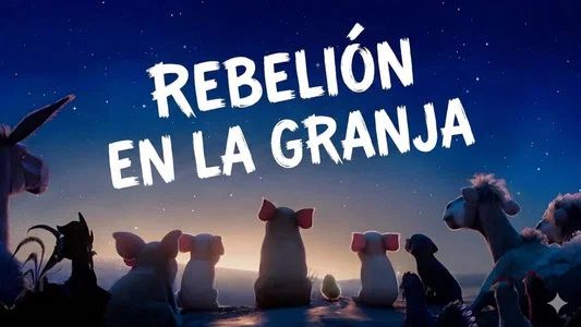 Foto de Rebelión en la granja