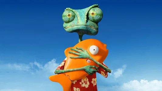 Foto de Rango