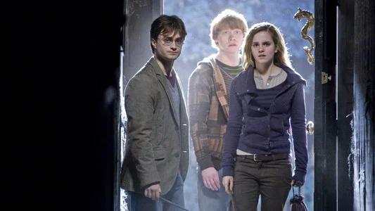Foto de Harry Potter y las reliquias de la muerte (1ª parte)