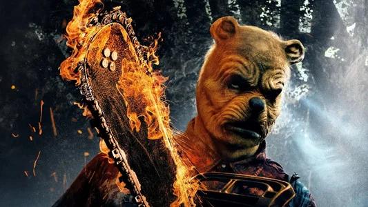 Foto de Winnie Pooh: Miel y Sangre 2