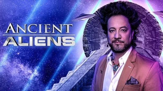 Foto de Alienígenas ancestrales