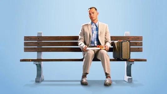 Foto de Forrest Gump