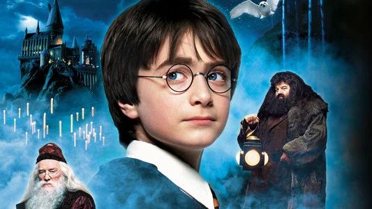 Foto de Harry Potter y la piedra filosofal