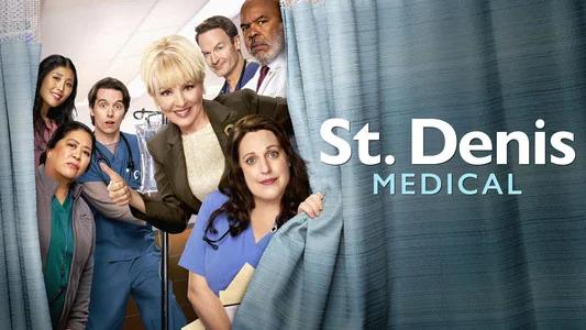 Foto de St. Denis Medical