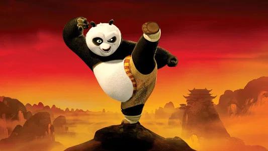 Foto de Kung Fu Panda
