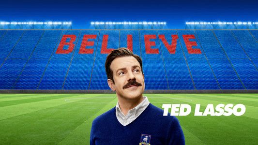Foto de Ted Lasso