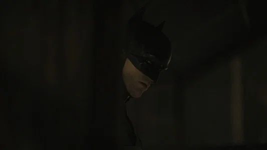 Foto de Batman