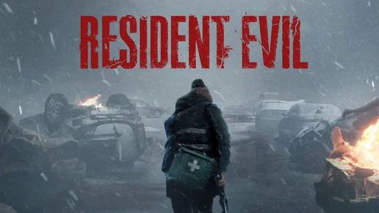 Foto de Resident Evil: Noche cero