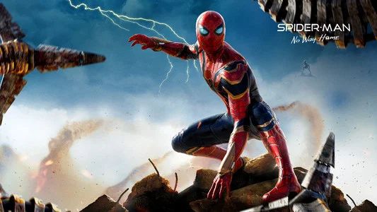 Foto de Spider-Man: Sin camino a casa