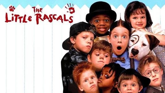 Foto de La Pandilla: Los Pequeños Traviesos