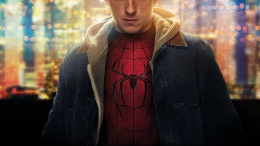 Foto de Spider-Man: Un nuevo día