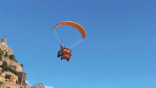 Foto de Cars 2