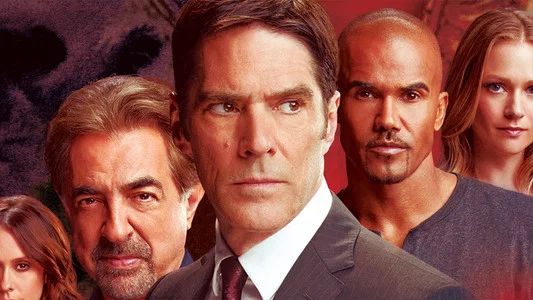 Foto de Mentes Criminales